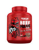 Red Rex Beef Mass Plus 6 Libras
