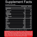 Red Rex Big Mass 6 Libras