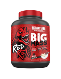 Red Rex Big Mass 6 Libras