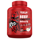 Red Rex Beef Protein Isolate 4 libras