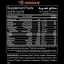 Red Rex Beef Protein Isolate 4 libras