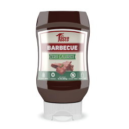 Mrs.Taste Barbecue Zero Calories
