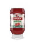 Mrs.Taste Ketchup
