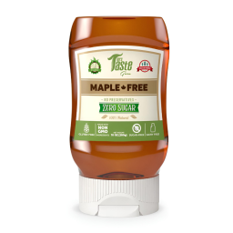 Mrs.Taste Maple Free