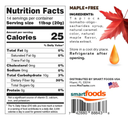 Mrs.Taste Maple Free