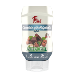 Mrs.Taste Syrup Chocolate