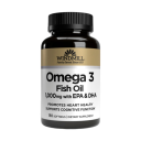 Windmill Omega 3 EPA & DHA 1000 Mg