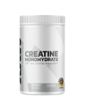 RAW Essentials Creatine Monohydrate 500 g | 100 Servings Sin Sabor