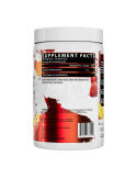 Nutrex Creatine Monohydrate Fruit Punch | 60 Servings | Creatina Micronizada