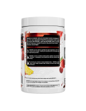 Nutrex Creatine Monohydrate Fruit Punch | 60 Servings | Creatina Micronizada