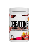 Nutrex Creatine Monohydrate Fruit Punch | 60 Servings | Creatina Micronizada
