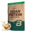 Biotech Vegan Protein 4 libras