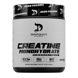 Dragon Pharma Creatina Monohydrate - 300gr
