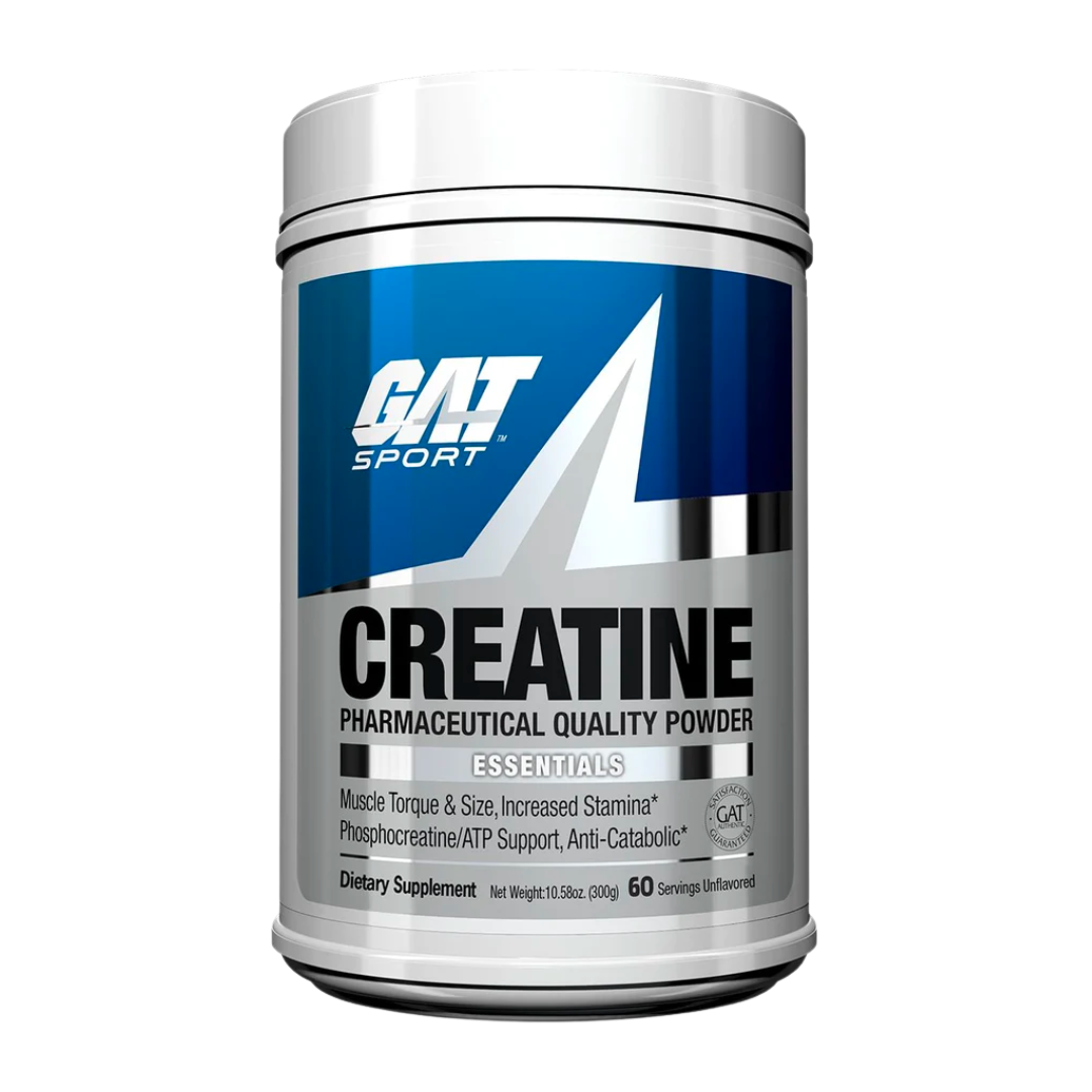 Gat Sport Creatina - 300gr