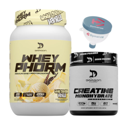 Combo ideal para empezar