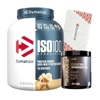 Combo Premium Performance