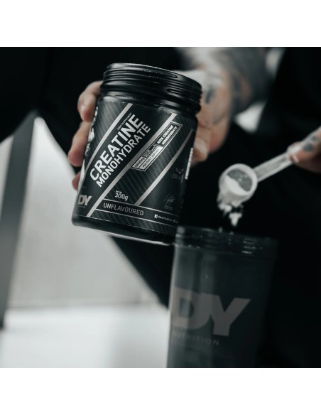 Combo Pre Entreno + Proteína + Creatina | Más Energía y Músculo