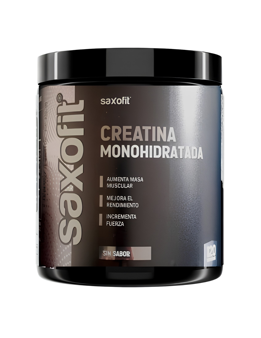Saxofit Creatina Monohidratada 300gr