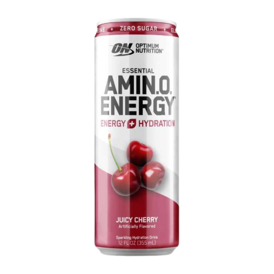 Optimum Nutrition Amino Energy RTD 12oz