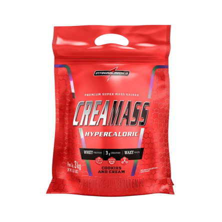 Integral Medica CreaMass 6.6 libras