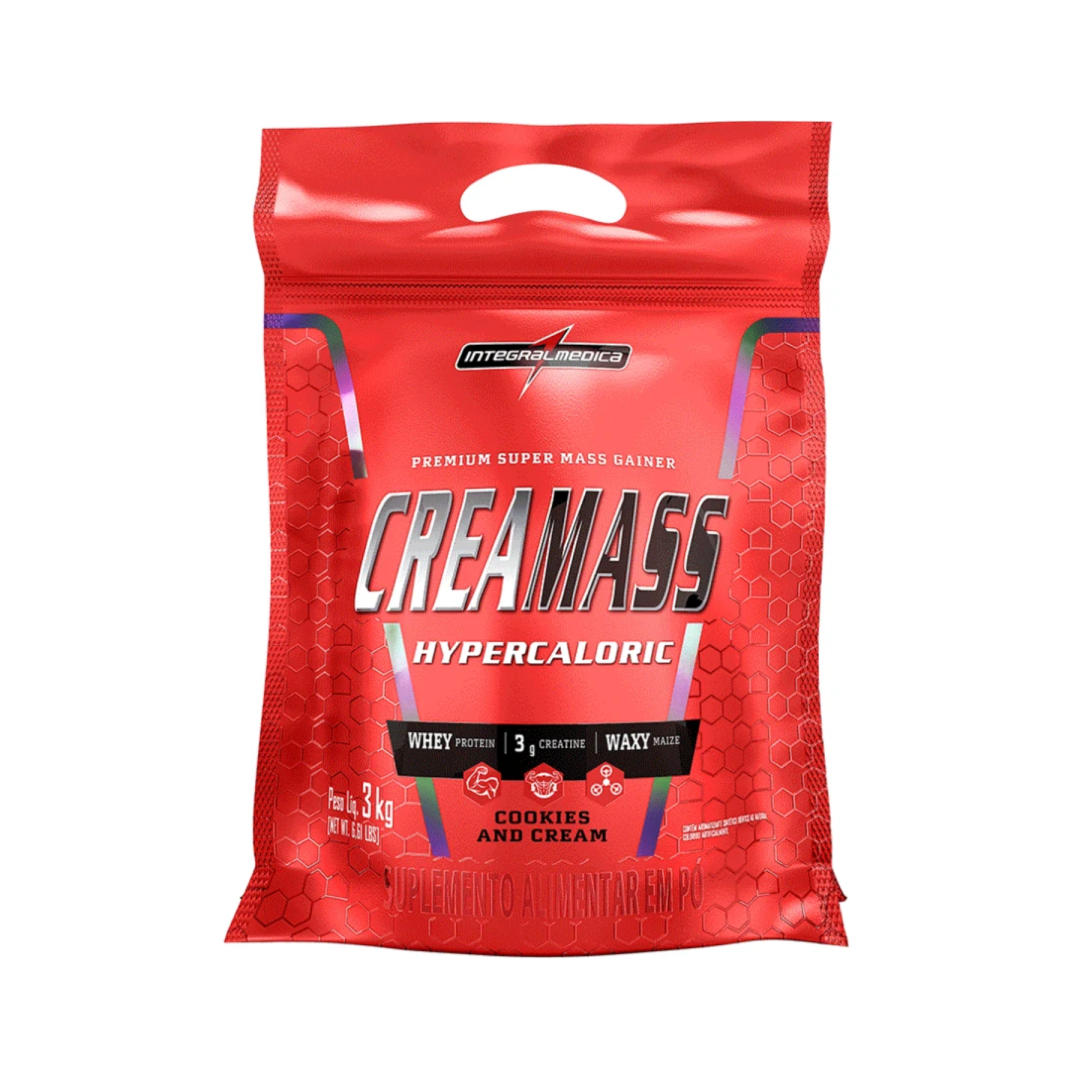 Integral Medica CreaMass 6.6 libras