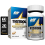 Gat Sport Testrol Gold 60 capsulas