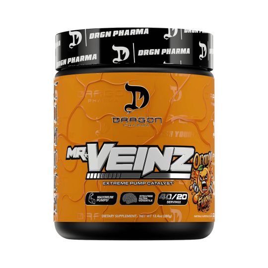 Dragon Pharma Mr.Veinz 40/20