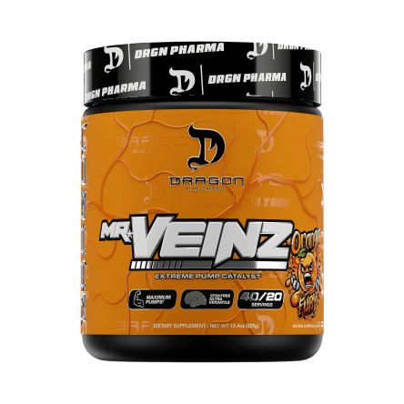 Dragon Pharma Mr.Veinz 40/20