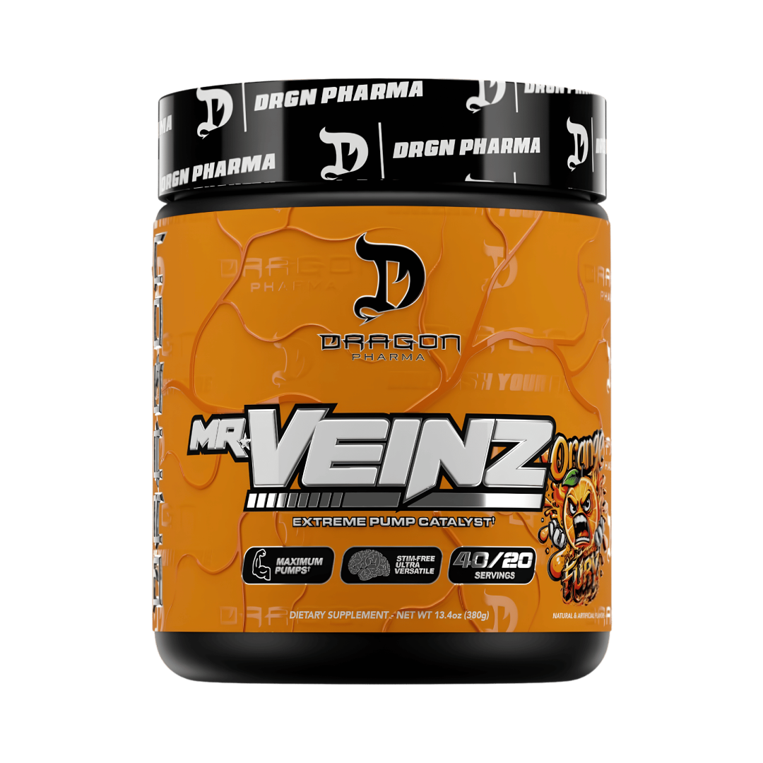 Dragon Pharma Mr.Veinz 40/20