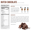 Isopure 3 libras