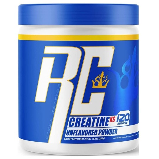 Ronnie Coleman Creatina Xs - 500gr