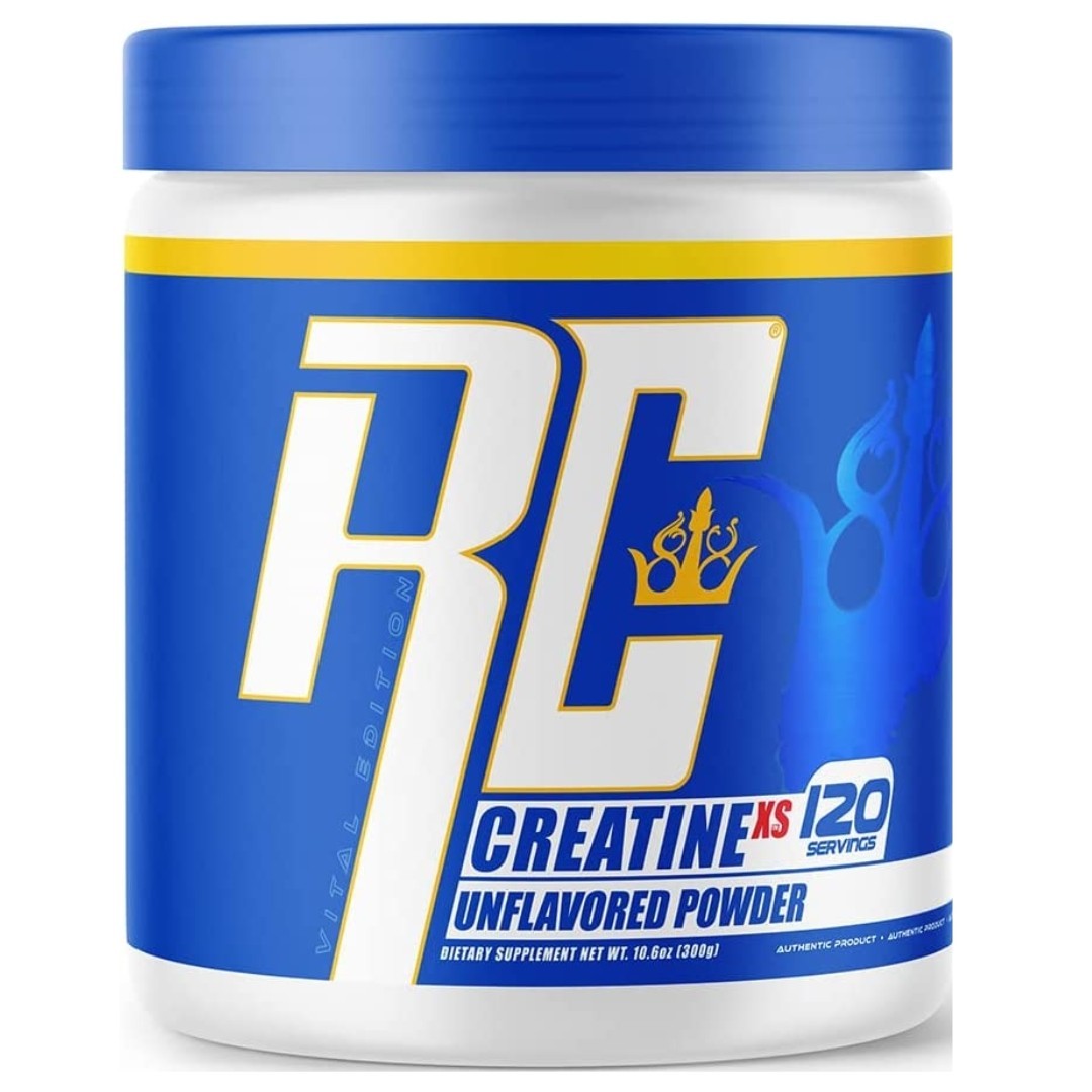 Ronnie Coleman Creatina Xs - 500gr