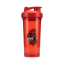 Shaker Red Rex 600ml Big Ramy Labs | ProNutrition Ecuador