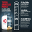 ISO100 Hidrolizada 3 lb – Dymatize