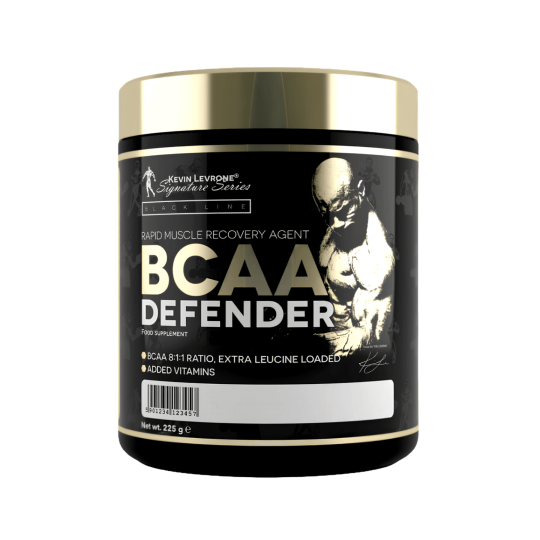 Kevin Levrone BCAA Defender 225g | ProNutrition Ecuador