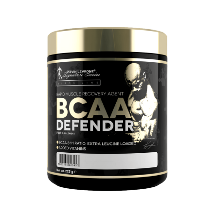 Kevin Levrone BCAA Defender 225g | ProNutrition Ecuador