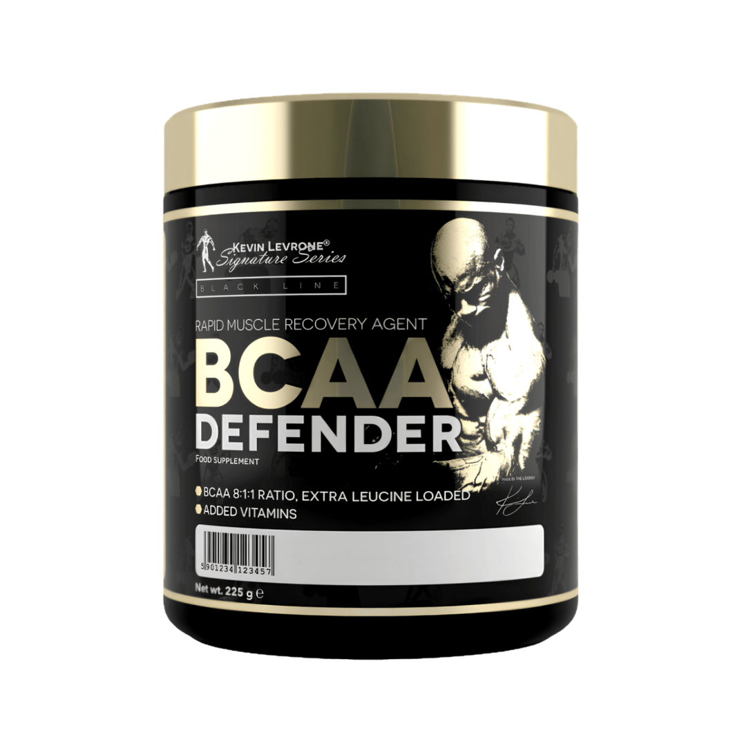 Kevin Levrone BCAA Defender 225g | ProNutrition Ecuador