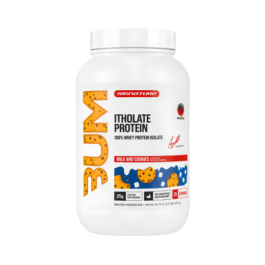 CBUM Itholate Protein 2 libras