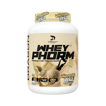 Dragon Pharma WheyPhorm 4.2 libras