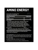 Optimum Nutrition Amino Energy - 30 Servidas