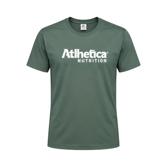 Camiseta Atlhetica Nutrition