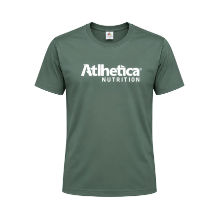 Camiseta Atlhetica Nutrition