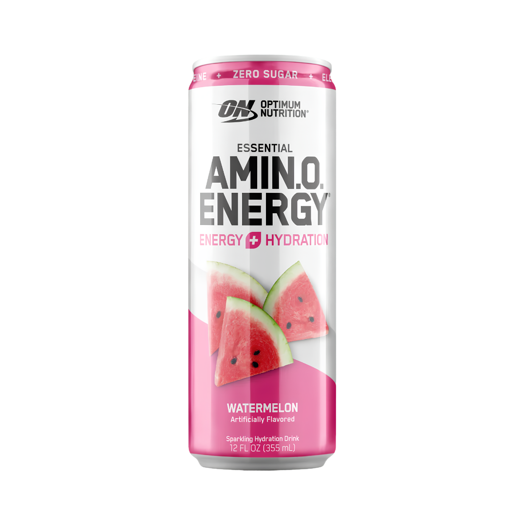 Optimum Nutrition Essential Amino Energy Hydration 12oz x 1 und
