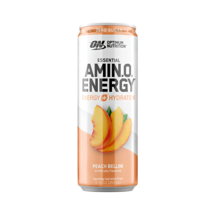 Optimum Nutrition Essential Amino Energy Hydration 12oz x 1 und