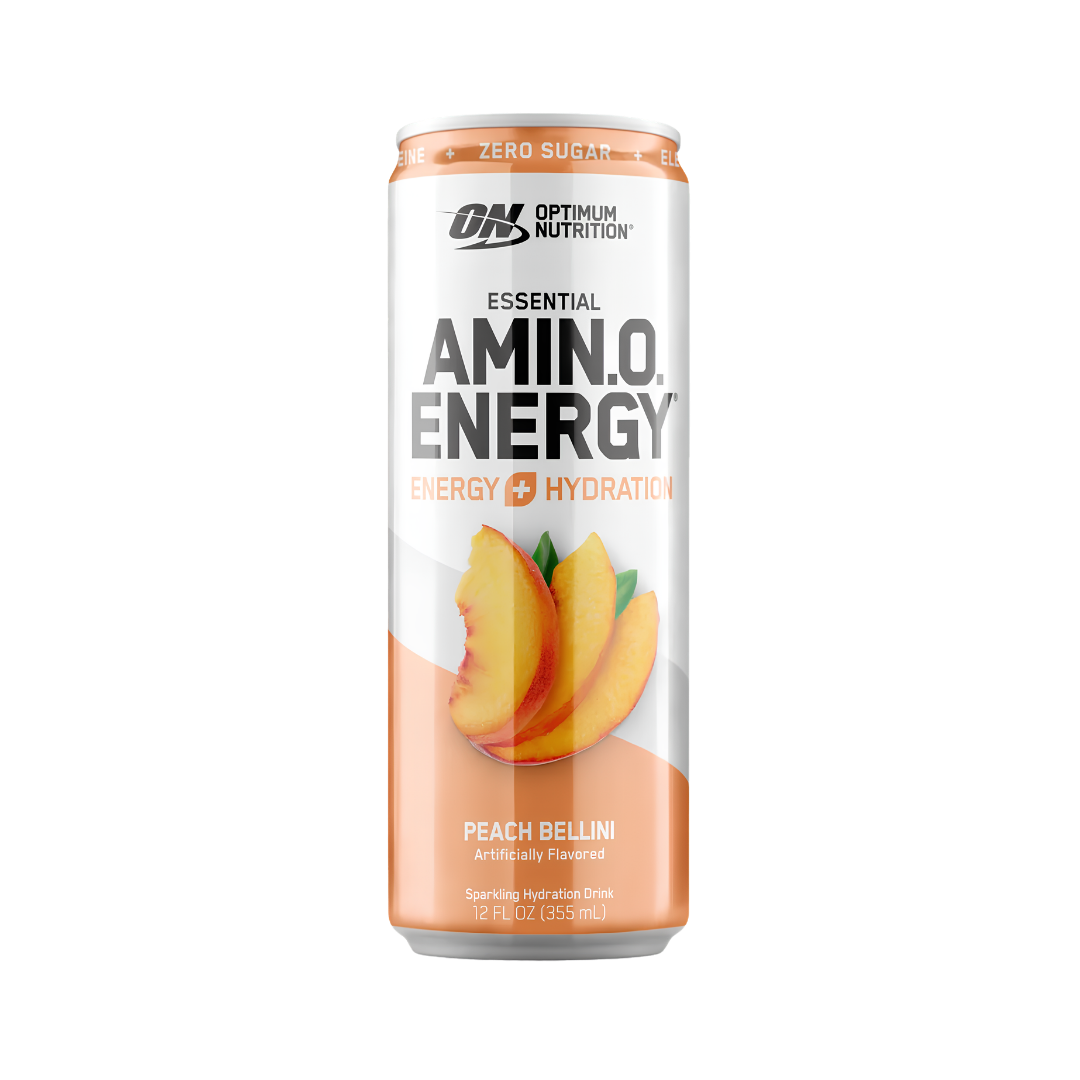 Optimum Nutrition Essential Amino Energy Hydration 12oz x 1 und