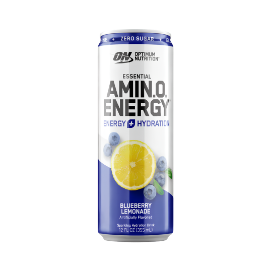 Optimum Nutrition Essential Amino Energy Hydration 12oz x 1 und