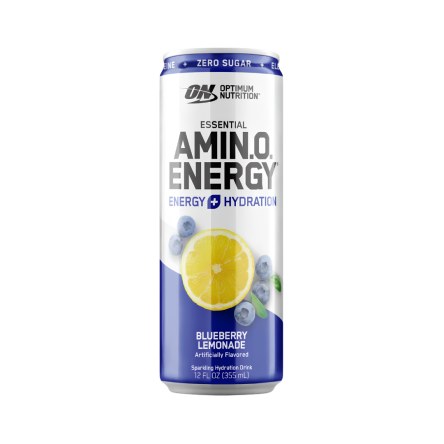 Optimum Nutrition Essential Amino Energy Hydration 12oz x 1 und