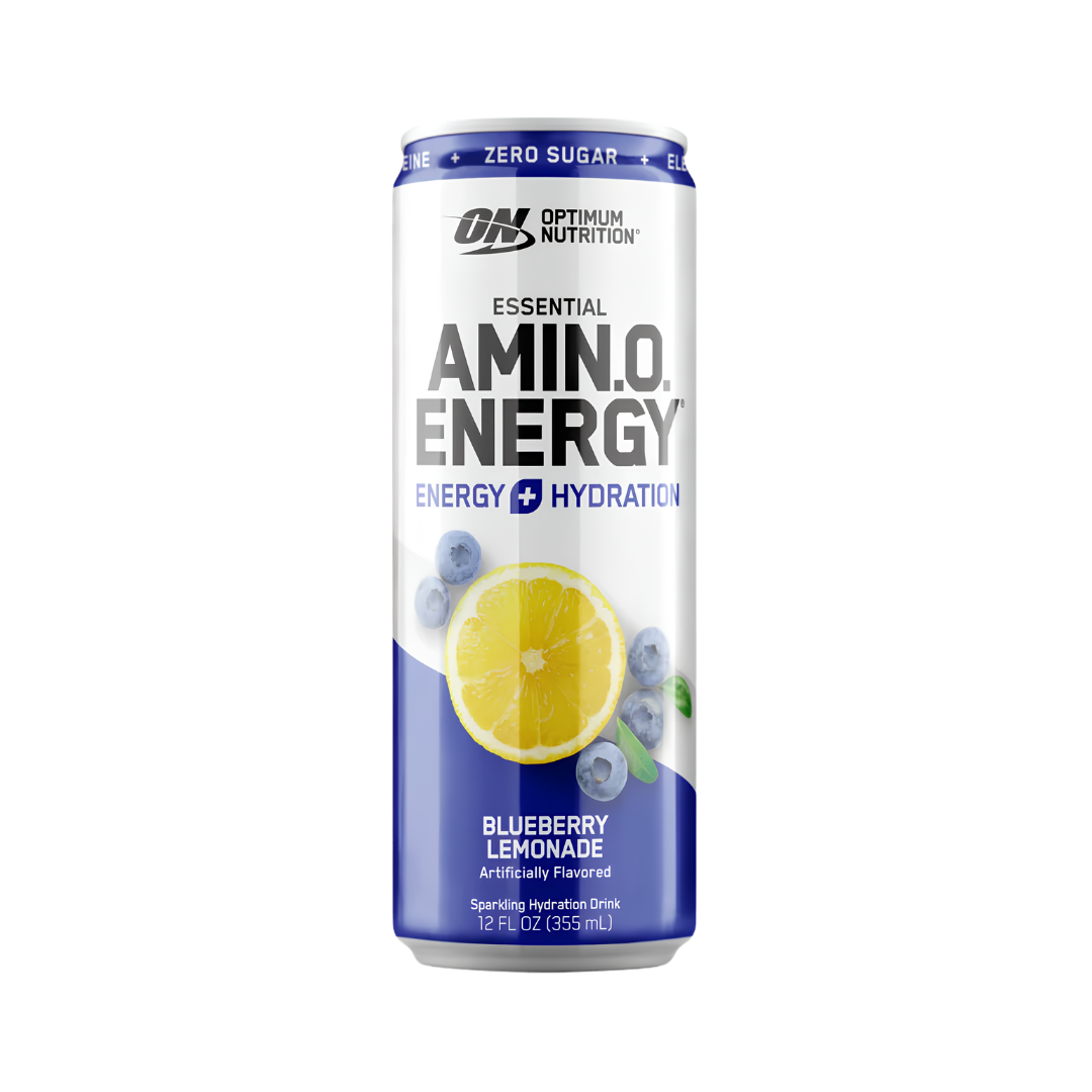 Optimum Nutrition Essential Amino Energy Hydration 12oz x 1 und