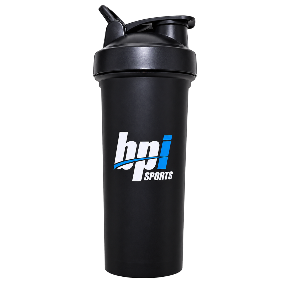 BPI Sports Shaker | ProNutrition