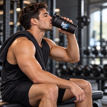 BPI Sports Shaker | ProNutrition